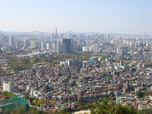 Cap sur la croissance verte en Corée