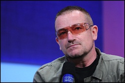 Bono, grand perdant du deal entre HP et Palm