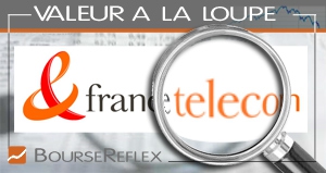 France Telecom : Les acheteurs font leur retour
