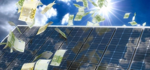 Energie photovoltaïque : baisse de 12 % du prix de rachat