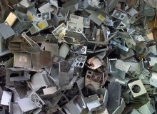 Le défi du recyclage des déchets électroniques
