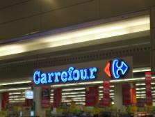 Carrefour condamné à verser 20.000 euros à une cliente, à cause d'une feuille de salade