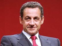 Alsace – Allemagne le lapsus de Nicolas Sarkozy