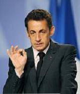 Nicolas Sarkozy veut réformer le système financier mondial