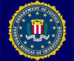 Une bombe dans les locaux du FBI