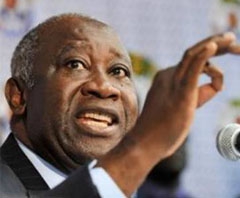 Laurent Gbagbo arrêté et remis aux rebelles 