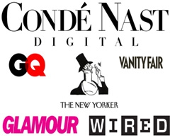 Condé Nast perd 6 millions d'euros à cause d'un simple mail