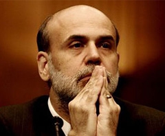 En attendant Bernanke