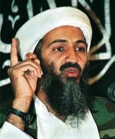 Oussama Ben Laden est mort
