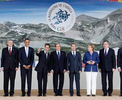Que faut-il savoir sur le G8 ? 