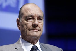 Le procès Chirac aura bien lieu, sauf nouveau rebondissement