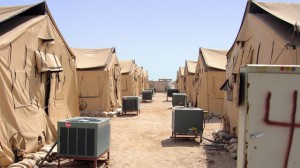 La climatisation des soldats américains en Irak plus chère que la NASA !