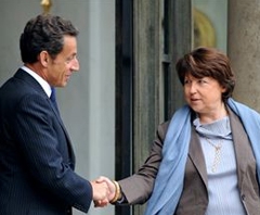 Le grand rdv des socialistes éclipsé par Sarkozy ? 