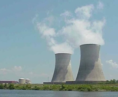 Nucléaire : pas question d'en sortir