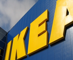 Ikea : un hôtel éphèmère en bord d'autoroute