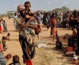 Sécheresse/famine en Somalie : un état d'urgence mondial