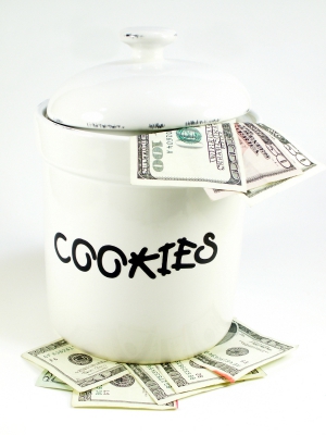 Une ancienne cheftaine scoute vole 20 000 $ de la vente des cookies