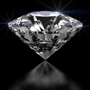 Un diamant estimé à 220 millions d'euros a été découvert en Afrique du Sud