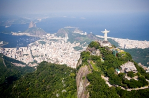 Le Brésil offre 17 millions de dollars à Woody Allen pour tourner un film à Rio de Janeiro