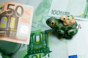 50 000 euros pour changer des grenouilles de mare